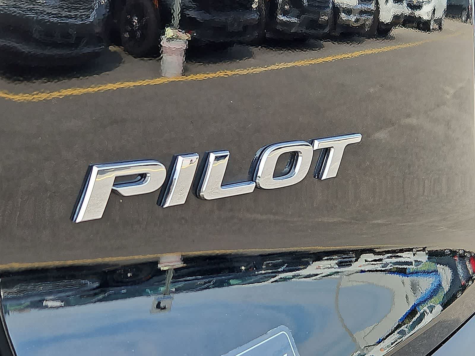 Used 2018 Honda Pilot EX-L image 37