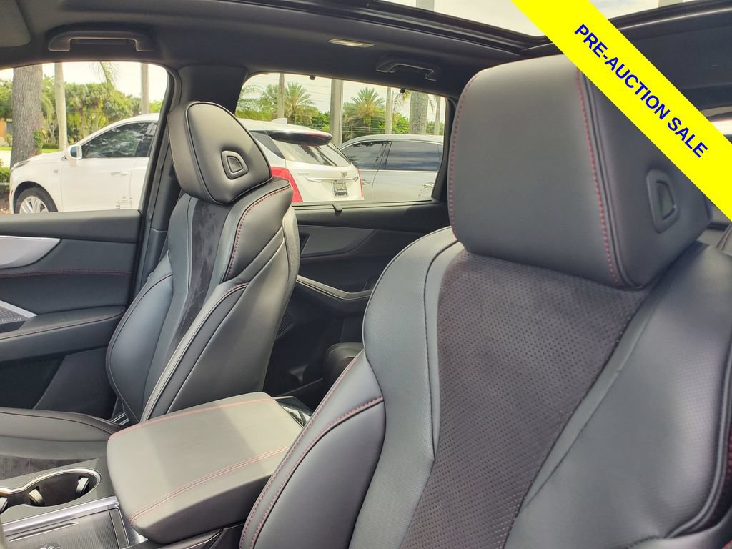 Used 2024 Acura MDX A-Spec AWD/4WD image 18