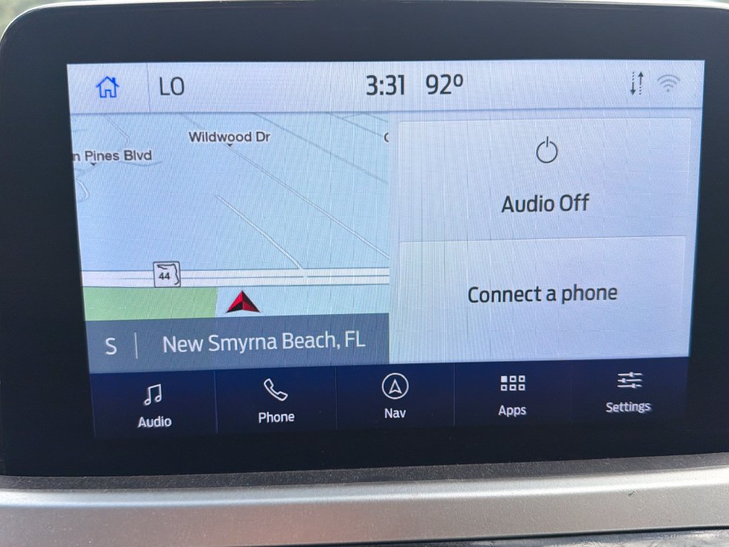 Used 2020 Ford Escape SE FWD image 23