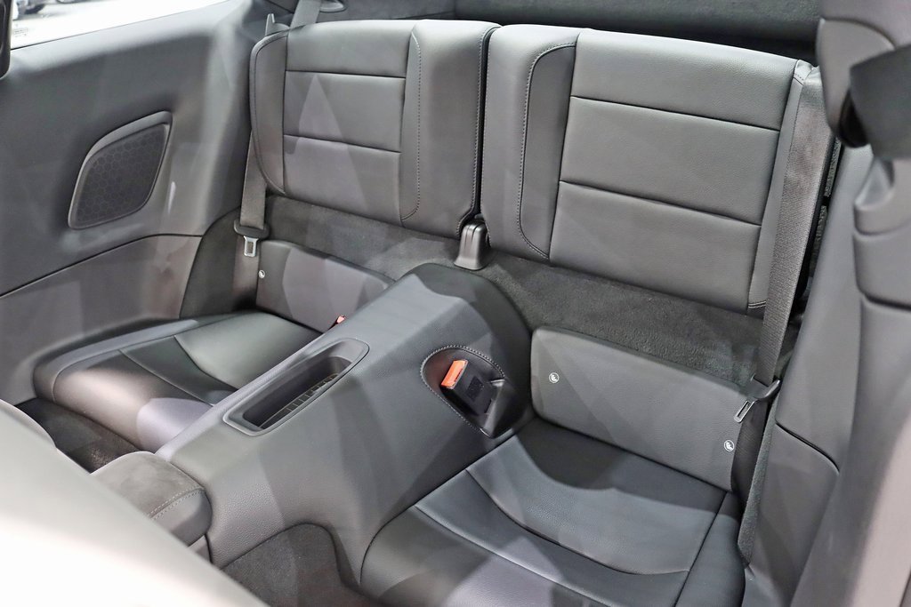 Used 2019 Porsche 911 Carrera GTS image 29