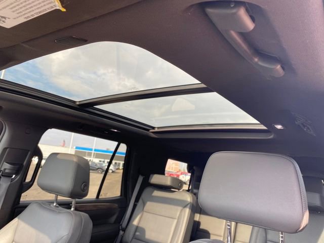 Certified 2024 Chevrolet Tahoe Z71 image 16