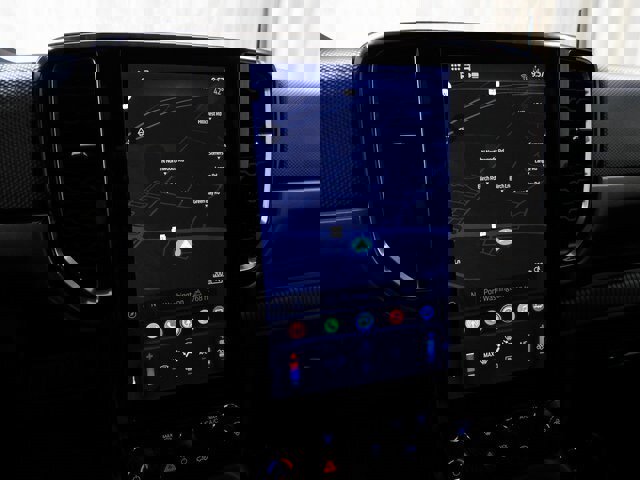 New 2025 Ford Ranger XLT w/ Trailer Tow Package image 29