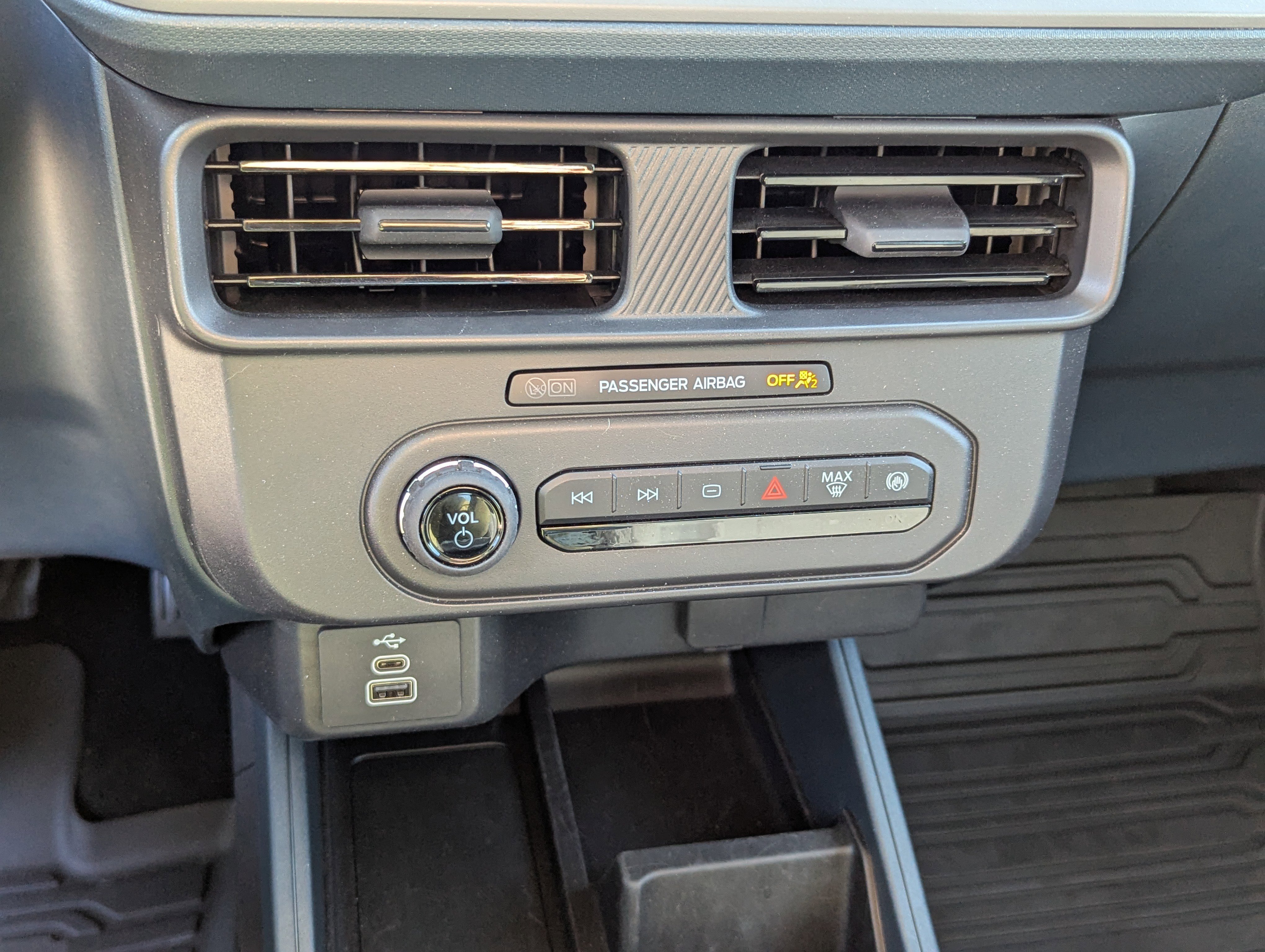 Used 2025 Ford Maverick XL image 21