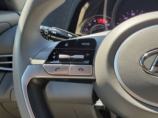 Used 2022 Hyundai Elantra SEL w/ Cargo Package image 14