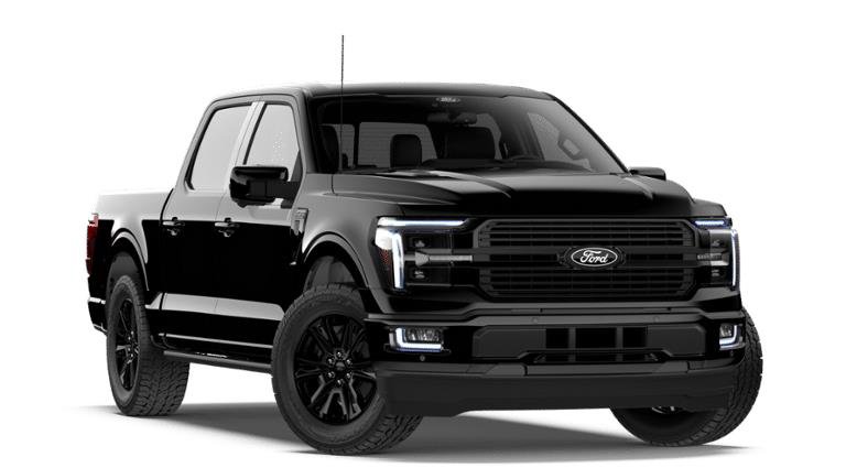 New 2026 Ford F150 Platinum AWD/4WD image 26