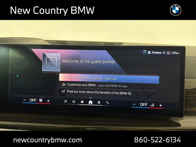 Used 2024 BMW X5 xDrive40i w/ Premium Package AWD/4WD image 21