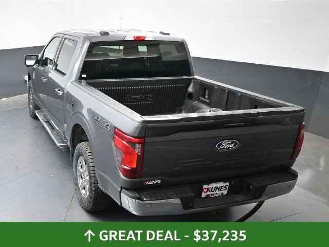 Used 2024 Ford F150 XLT AWD/4WD image 43