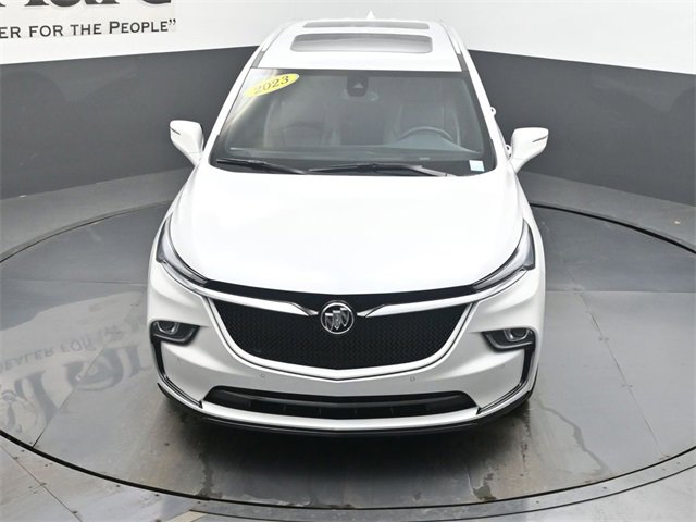 Used 2023 Buick Enclave Essence w/ Experience Buick Package image 60