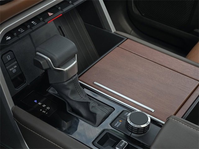 Used 2025 Toyota Tundra 1794 Edition image 24