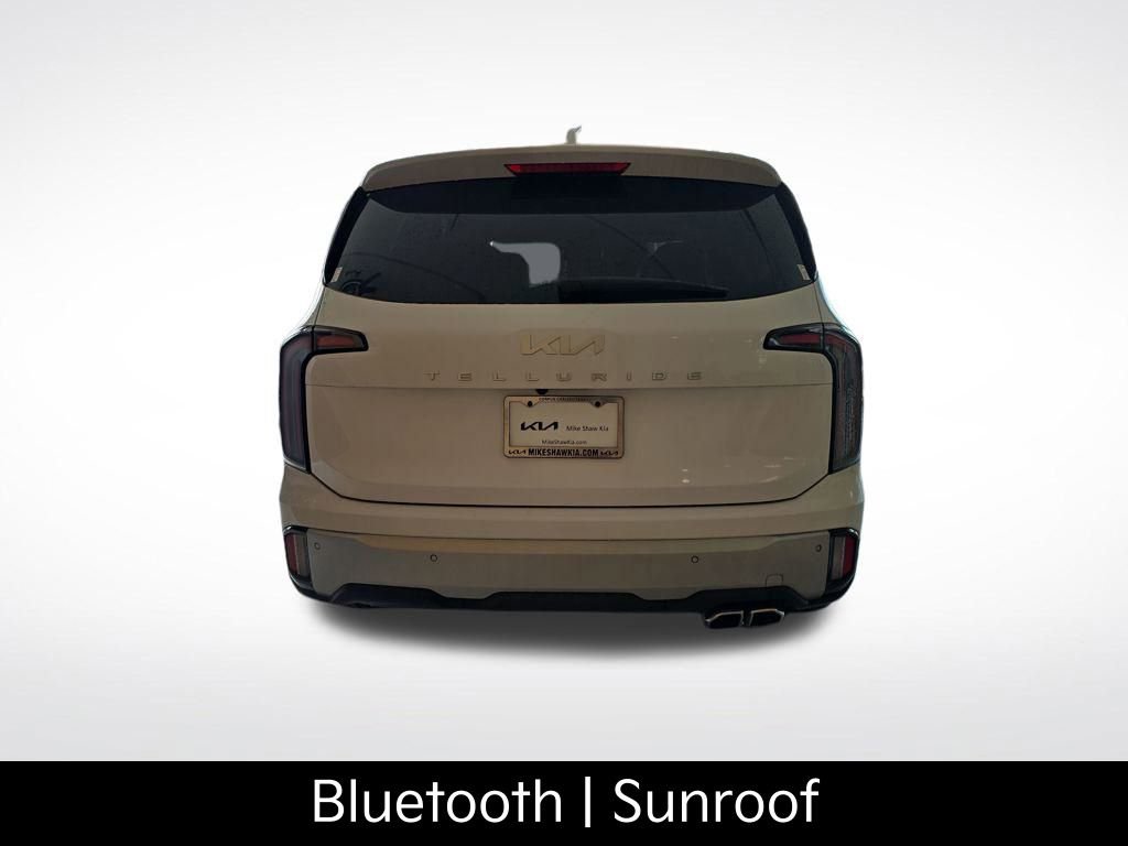 Used 2023 Kia Telluride SX image 4