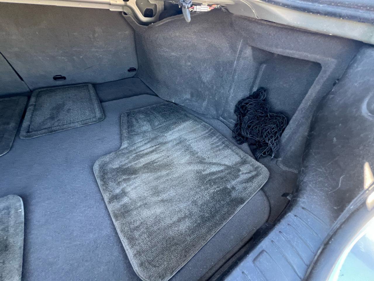 Used 2005 Pontiac Grand Prix GTP w/ Leather Trim Package image 32