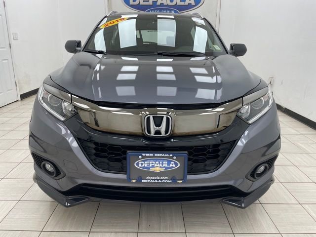 Used 2019 Honda HR-V Sport image 18