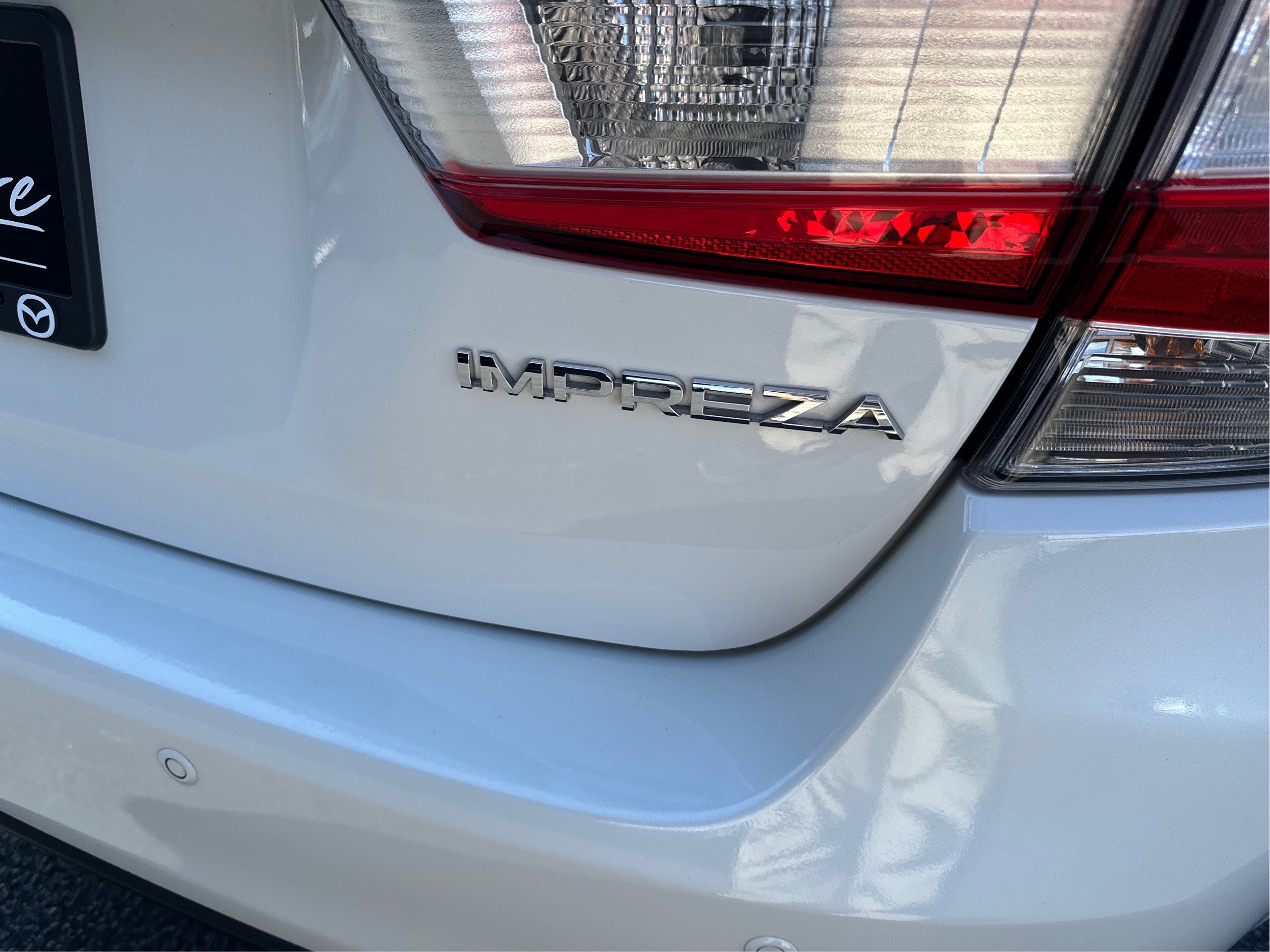 Used 2021 Subaru Impreza 2.0i Limited AWD/4WD image 27
