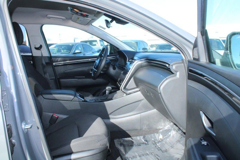 Used 2024 Hyundai Tucson SEL image 12