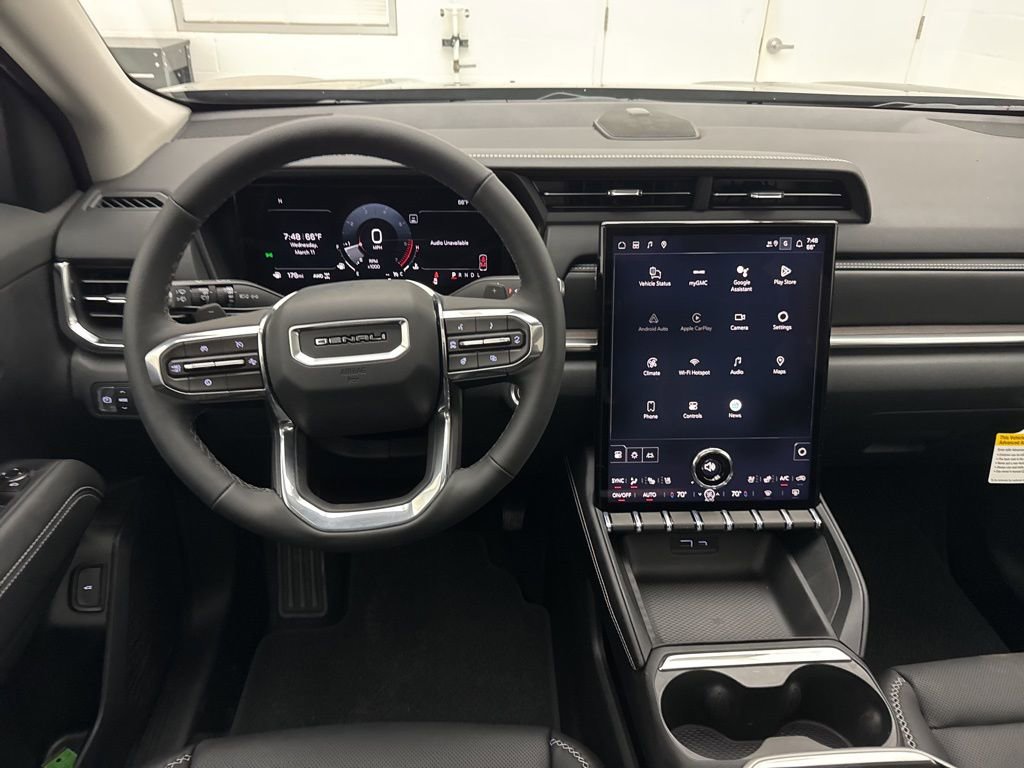 New 2026 GMC Terrain Denali image 15