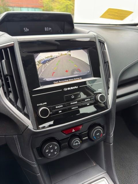 Used 2018 Subaru Impreza 2.0i AWD/4WD image 9