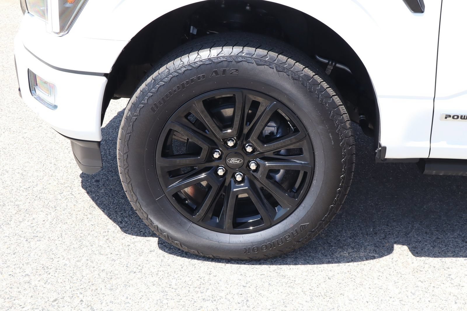 Used 2025 Ford F150 Platinum AWD/4WD image 14