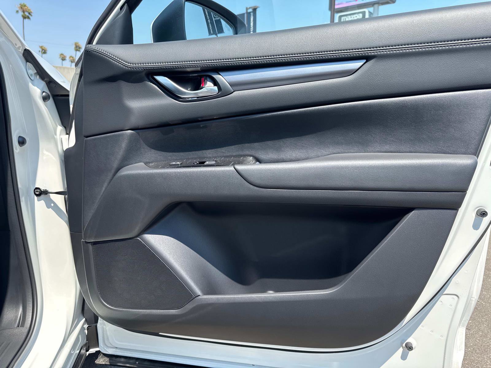 New 2025 MAZDA CX-5 AWD 2.5 S w/ Preferred Package image 27