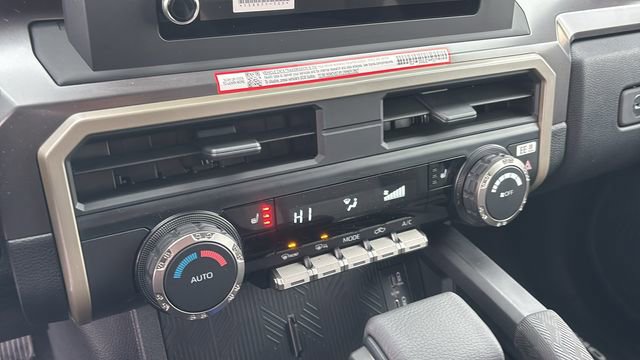 New 2026 Toyota Tacoma TRD Off-Road image 21