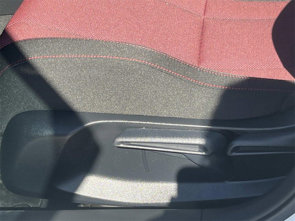 Used 2025 Honda Civic Si image 11