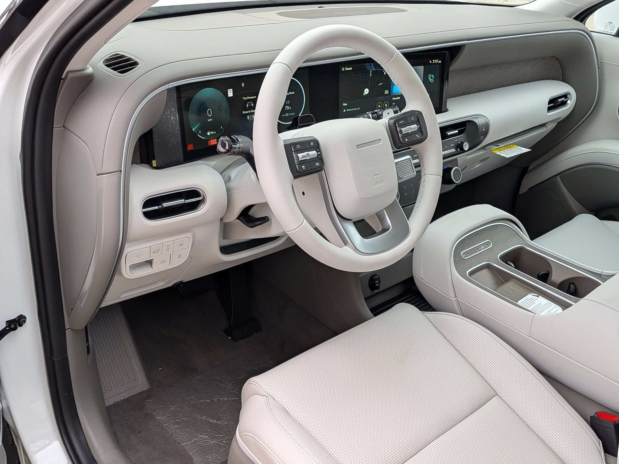 New 2026 Hyundai Palisade SEL AWD/4WD image 8