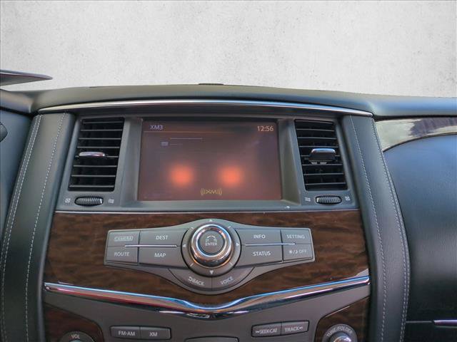 Used 2017 Nissan Armada SL AWD/4WD image 14