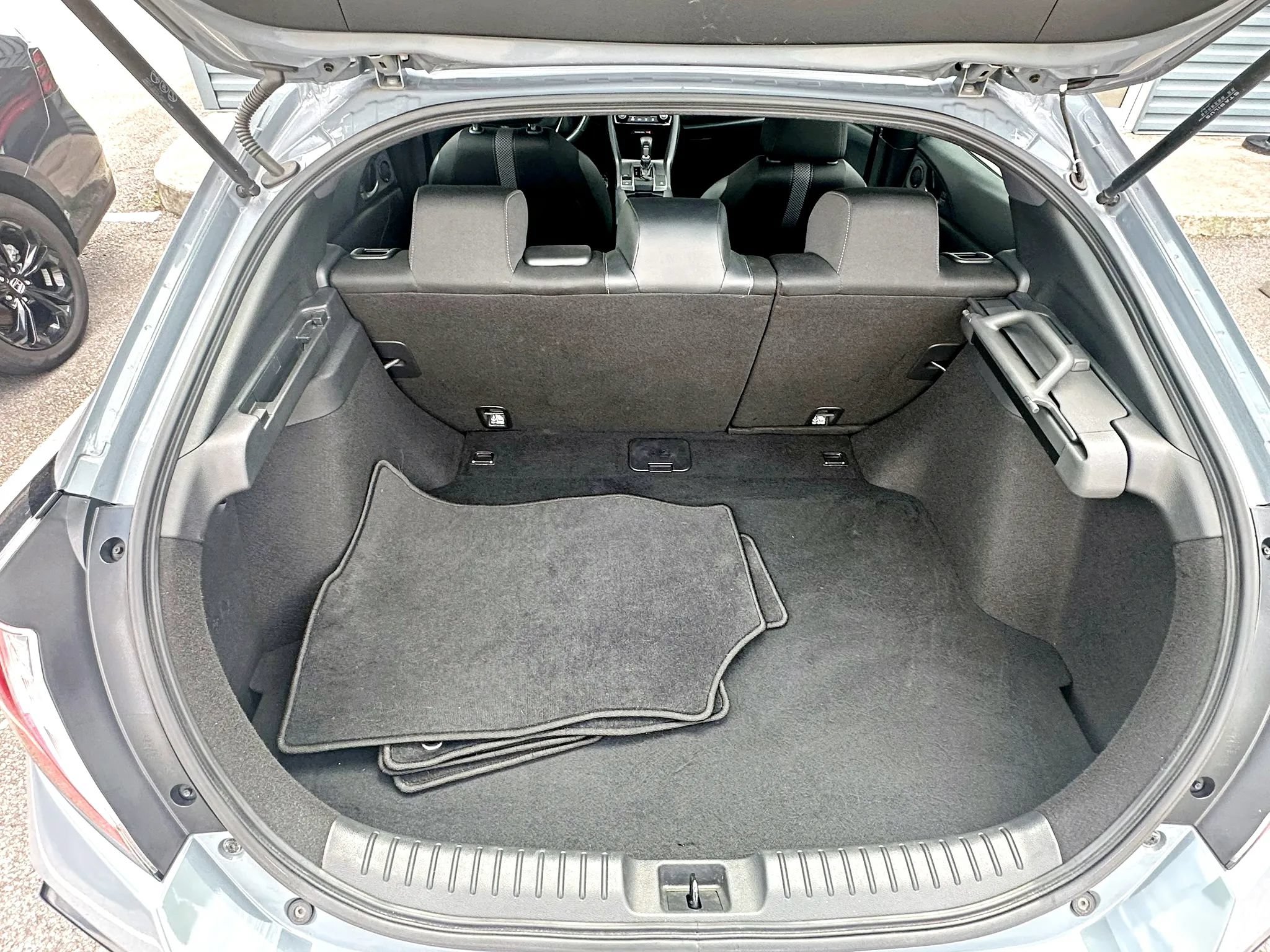 Used 2021 Honda Civic Sport image 44