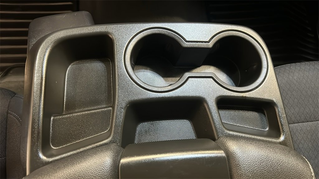 Used 2021 Chevrolet Silverado 1500 RST image 24