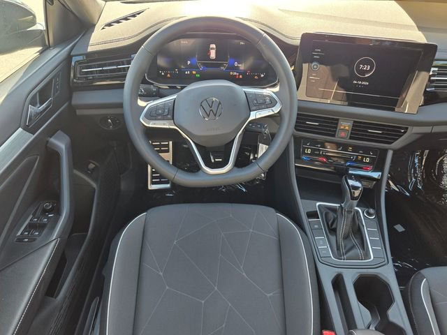 New 2026 Volkswagen Jetta Sport FWD image 13