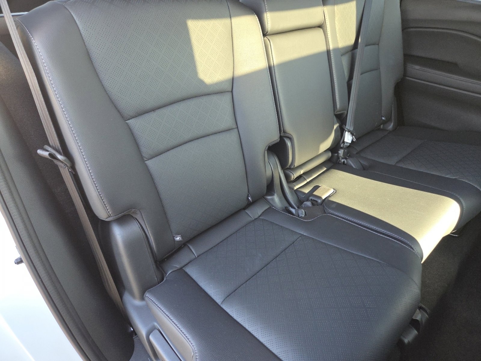 Certified 2022 Honda Passport Elite image 28