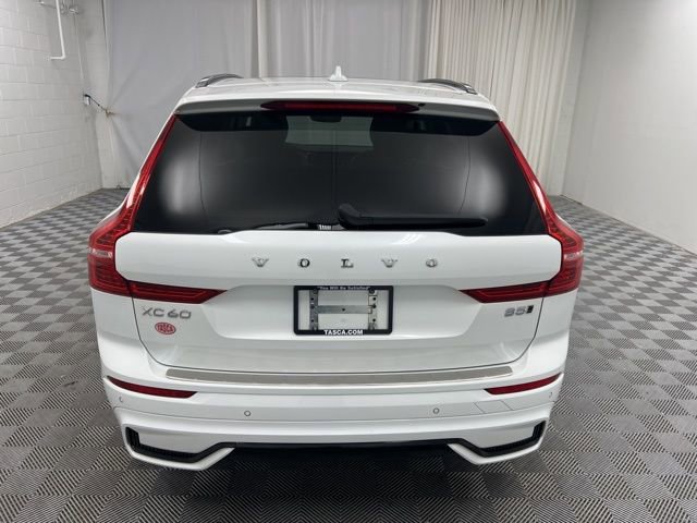 Used 2023 Volvo XC60 B5 Plus w/ Climate Package image 7