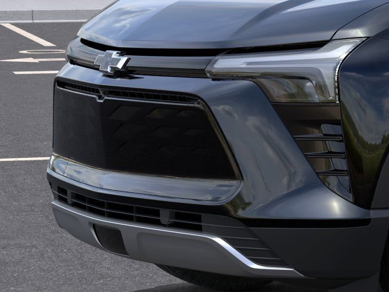New 2026 Chevrolet Blazer EV LT FWD image 14