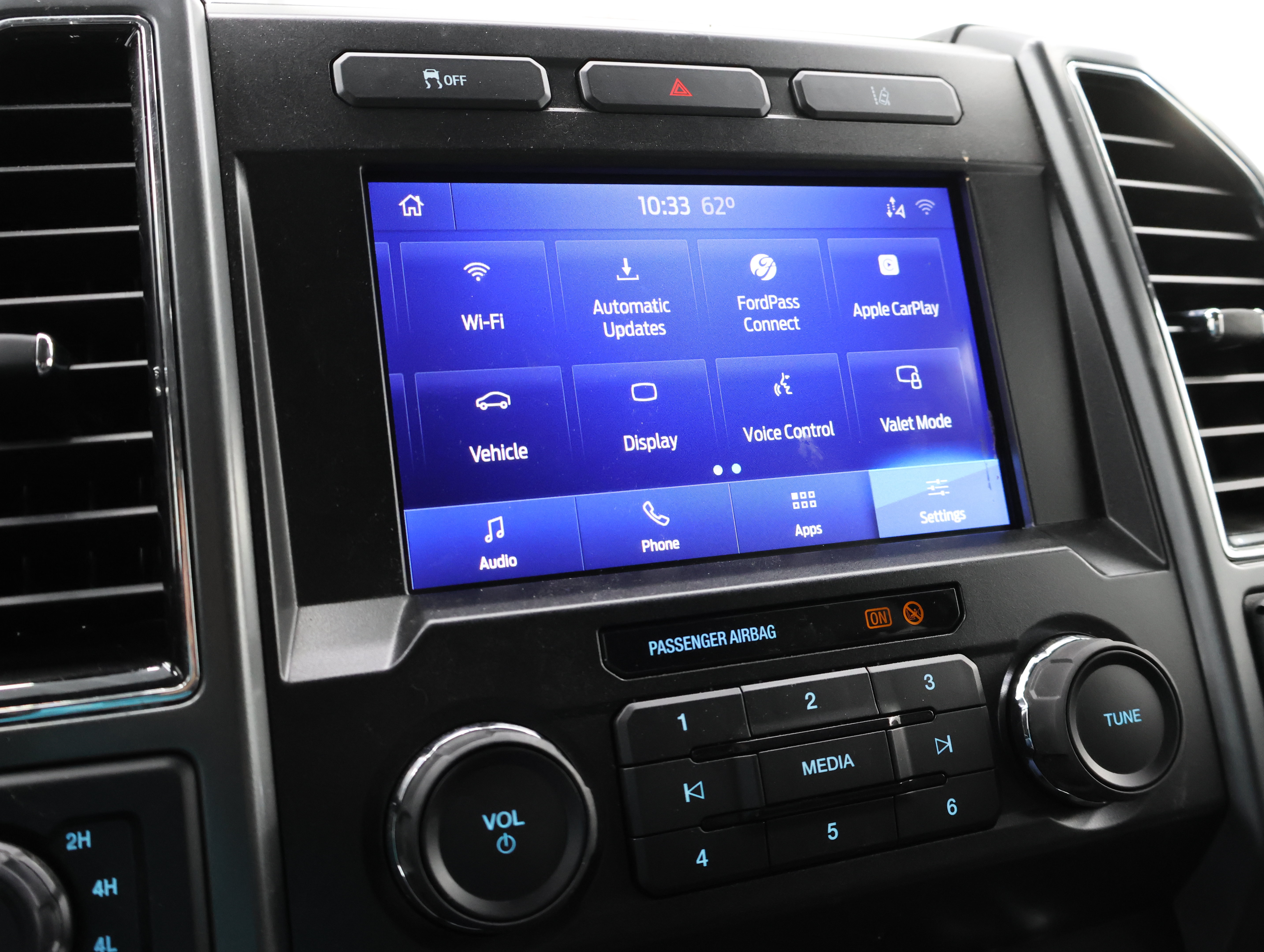 Used 2020 Ford F250 XLT w/ XLT Value Package AWD/4WD image 49