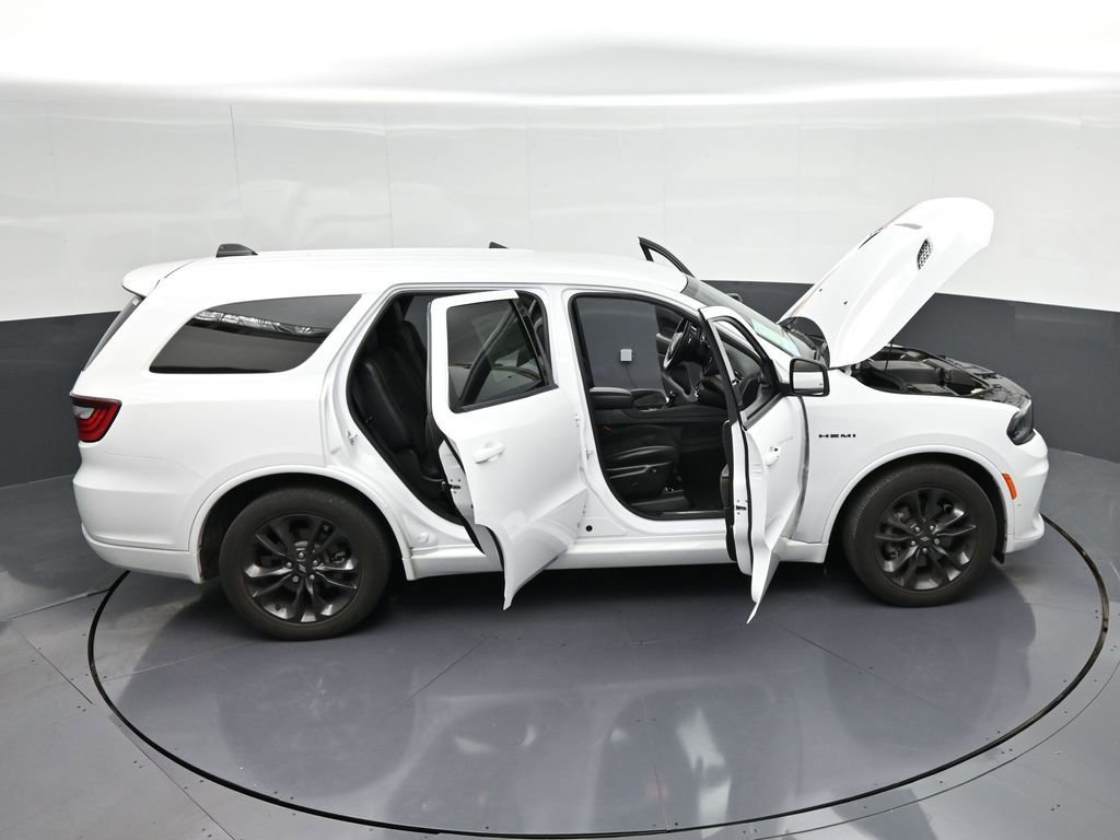 Used 2023 Dodge Durango R/T RWD image 42