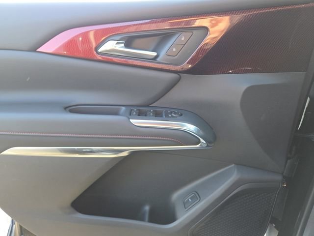 New 2026 Chevrolet Traverse Z71 w/ Driver Confidence Package image 33