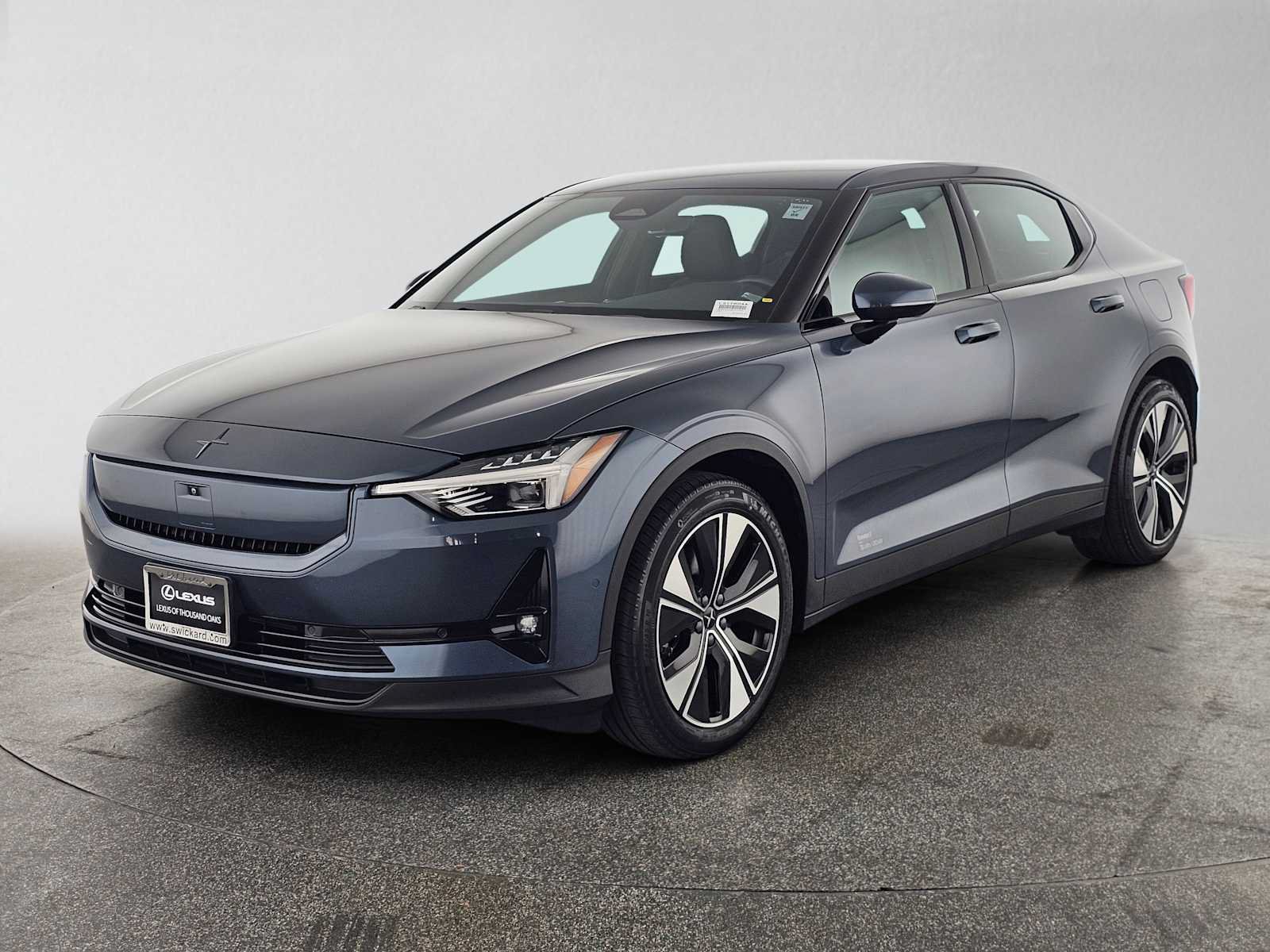 Used 2024 Polestar Polestar 2 AWD/4WD image 7