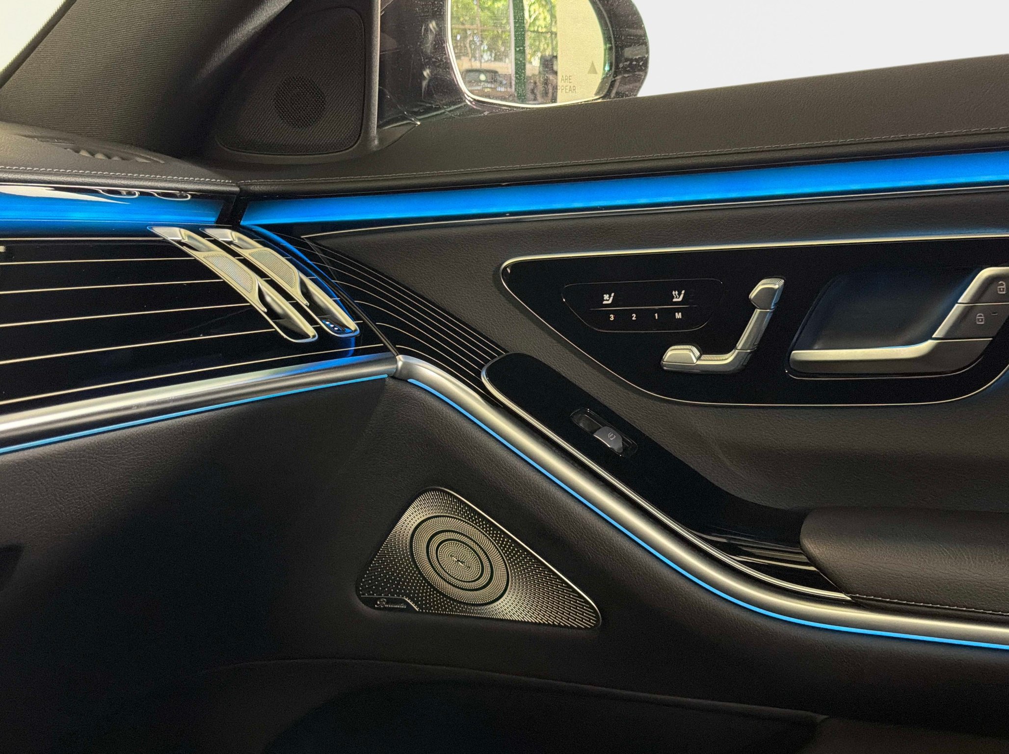 Used 2022 Mercedes-Benz S 580 4MATIC Sedan image 43