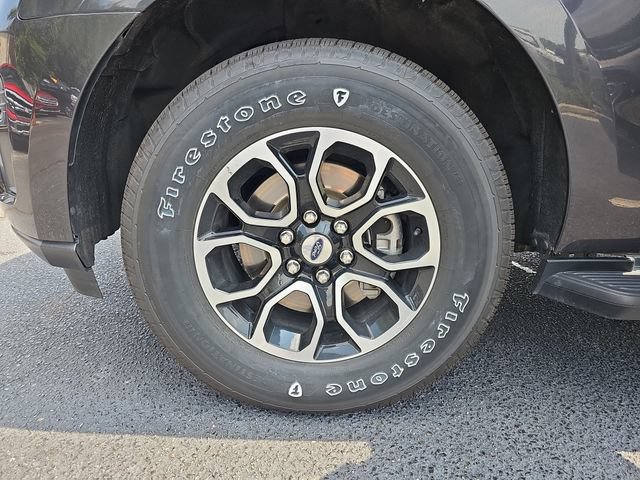 Certified 2024 Ford Expedition Max XLT RWD image 38