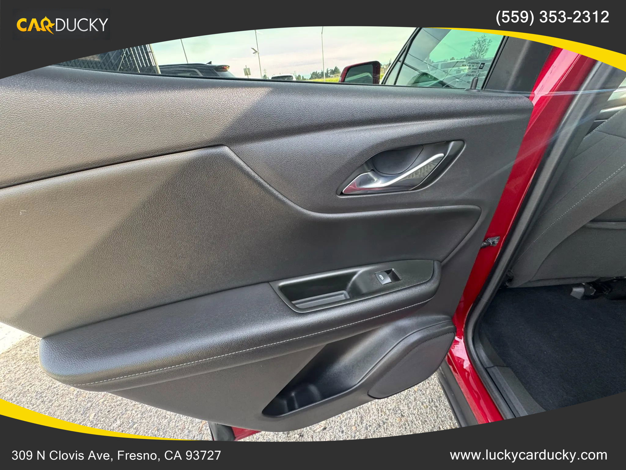 Used 2019 Chevrolet Blazer LT image 21