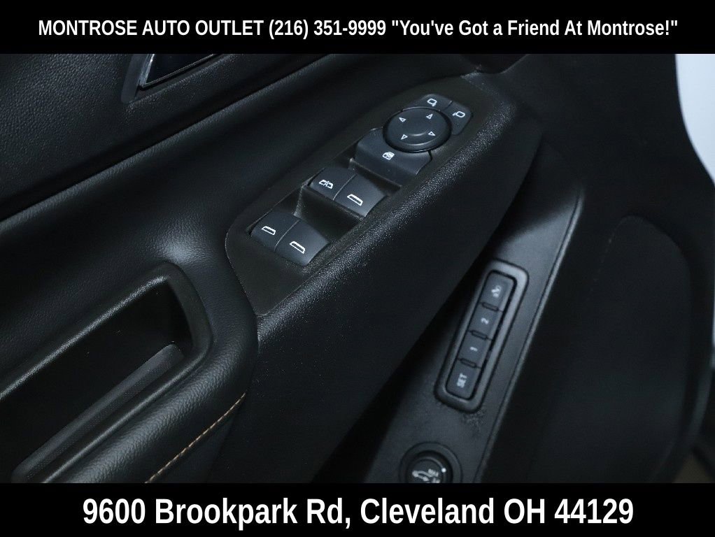 Used 2020 Chevrolet Equinox Premier image 21