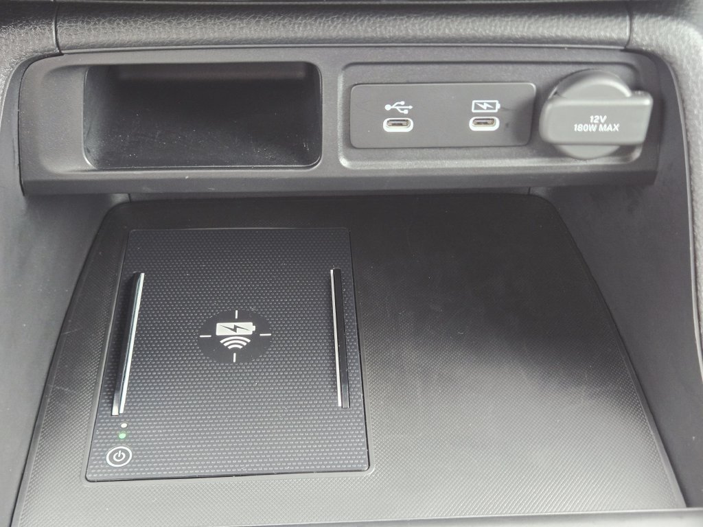 Certified 2026 Honda Pilot EX-L image 23