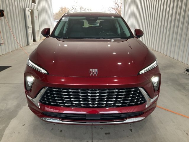 Used 2024 Buick Envision Avenir image 26