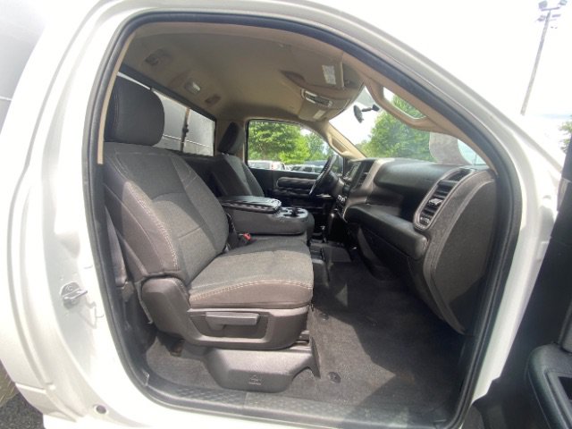 Used 2019 RAM 2500 Tradesman AWD/4WD image 18
