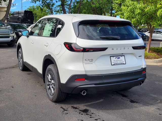 New 2026 MAZDA CX-5 AWD 2.5 S image 3
