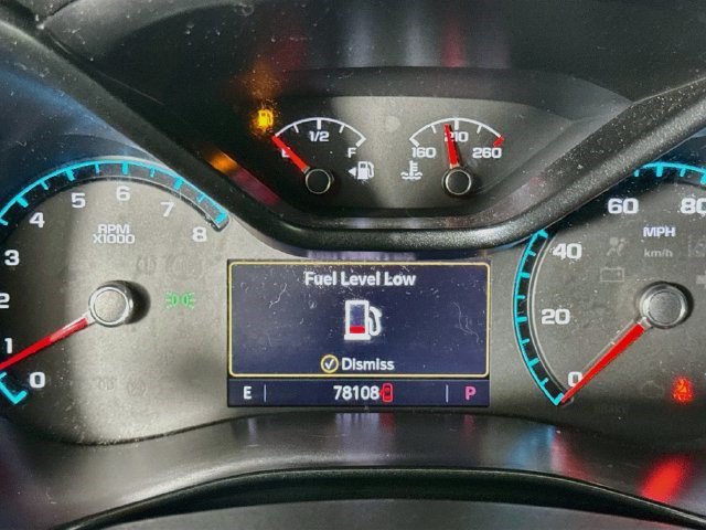 Used 2019 Chevrolet Colorado LT w/ Luxury Package, Chrome RWD image 15