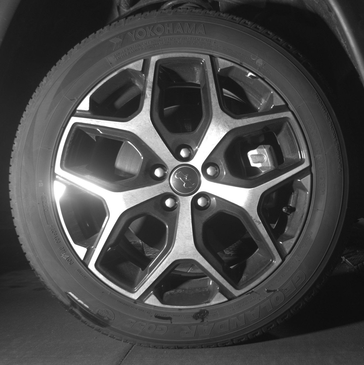 Used 2025 Jeep Compass Limited image 13