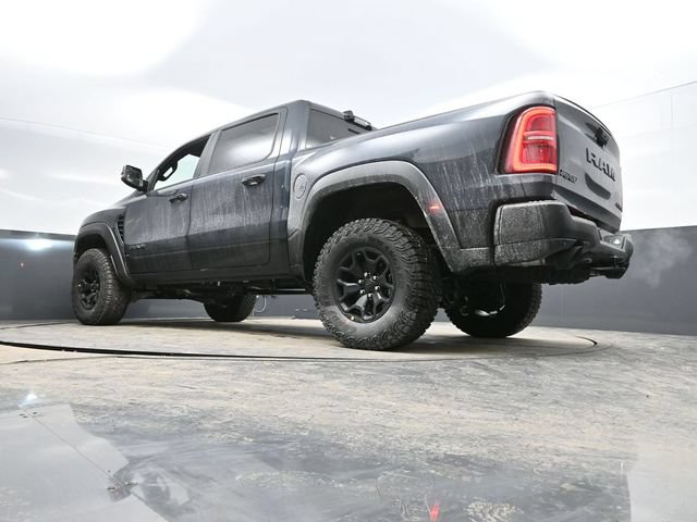 New 2026 RAM 1500 RHO w/ RHO Level 1 Equipment Group AWD/4WD image 53