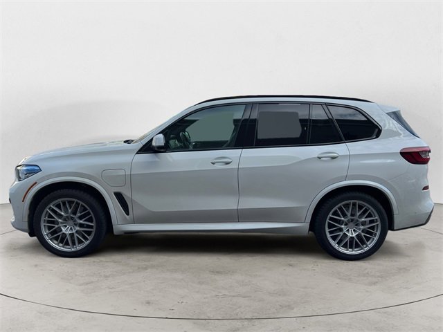 Used 2021 BMW X5 xDrive45e w/ M Sport Package image 2