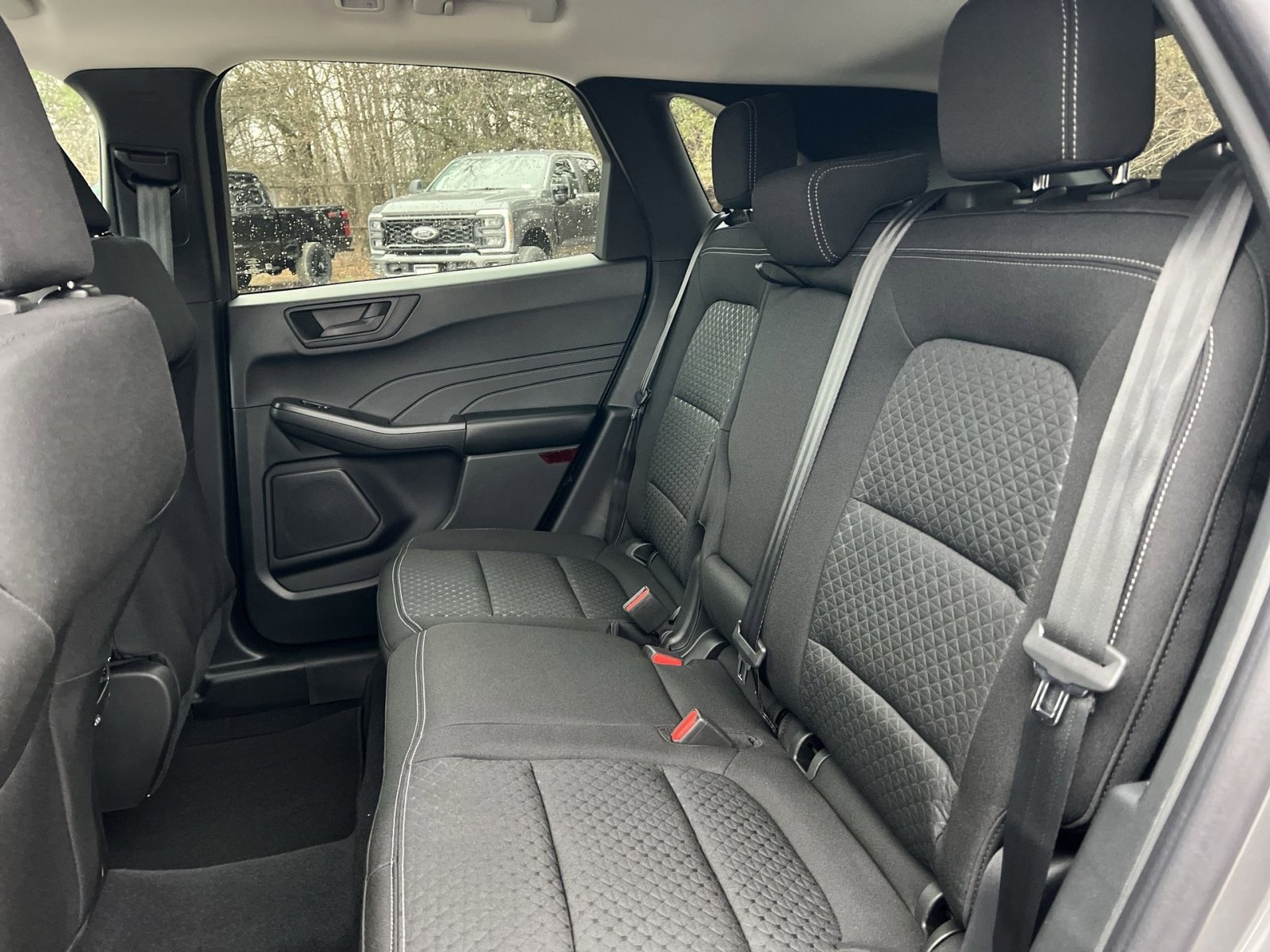 New 2026 Ford Escape Active image 23