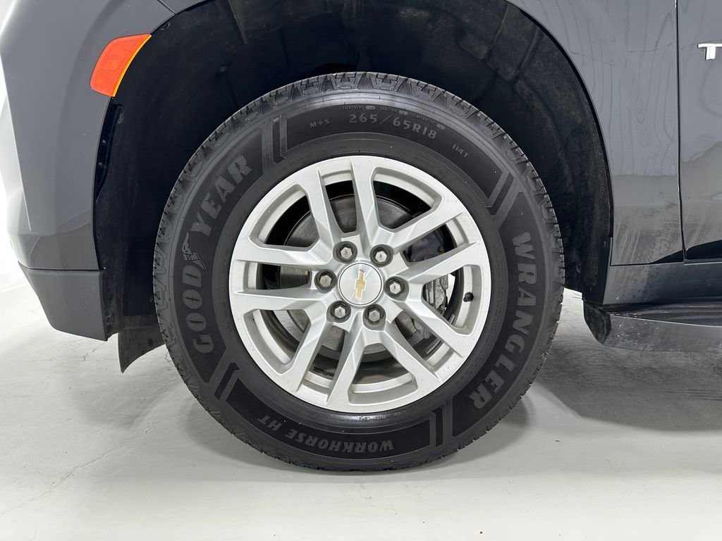 Used 2023 Chevrolet Tahoe LT image 9